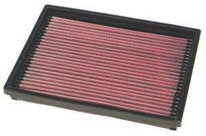 K&N Filtre à aire ref. 33-2771