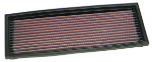 K&N Filtre à aire ref. 33-2772