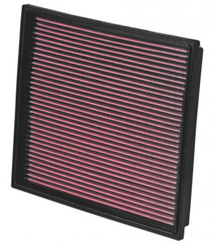 K&N Filtre à aire ref. 33-2779