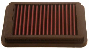 K&N Filtre à aire ref. 33-2796
