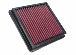 K&N Filtre à aire ref. 33-2827