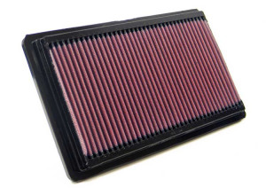 K&N Filtre à aire ref. 33-2841