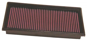 K&N Filtre à aire ref. 33-2850