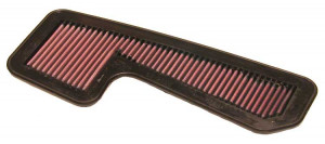 K&N Filtre à aire ref. 33-2855