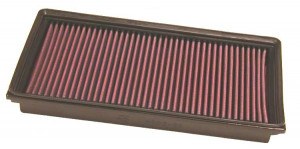 K&N Filtre à aire ref. 33-2858