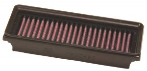 K&N Filtre à aire ref. 33-2860
