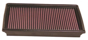 K&N Filtre à aire ref. 33-2861