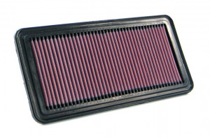 K&N Filtre à aire ref. 33-2910