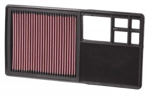 K&N Filtre à aire ref. 33-2920
