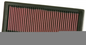 K&N Filtre à aire ref. 33-2945