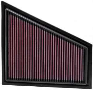 K&N Filtre à aire ref. 33-2963