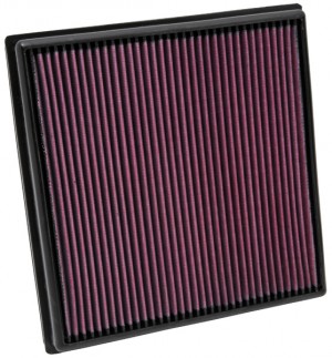 K&N Filtre à aire ref. 33-2966