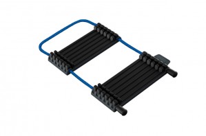 984 Thule Carbon Frame