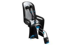 Thule RideAlong Bike Seat Gris oscuro