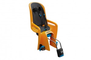 Thule RideAlong Bike Seat Naranja