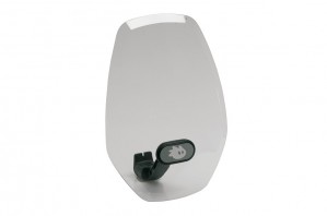Thule Yepp Windscreen