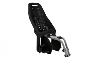 Thule Yepp Maxi Seat Post Black