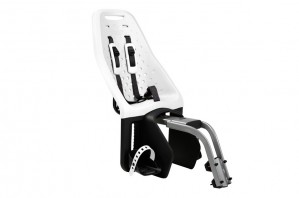 Thule Yepp Maxi Seat Post White
