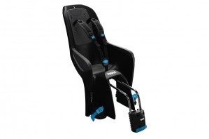 Thule RideAlong Lite Negro