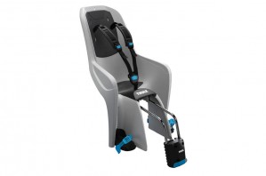 Thule RideAlong Lite Silver