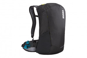 Capstone 22L Men Obsidian M/L