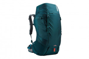 Capstone 40L Woman Deep Teal