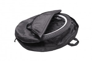 563 Bolsa para rueda bicicleta XL