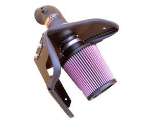 K&N kit d'admission directe - Serie 57 ref. 57-1002