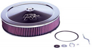 K&N kit d'admission directe - Serie 57 ref. 57-1501