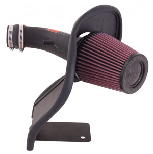 K&N kit d'admission directe - Serie 57 ref. 57-1515-1