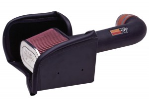 K&N kit d'admission directe - Serie 57 ref. 57-1516