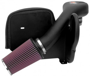K&N kit d'admission directe - Serie 57 ref. 57-1518
