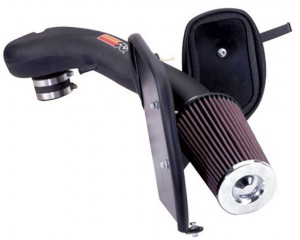 K&N kit d'admission directe - Serie 57 ref. 57-1520