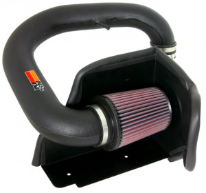 K&N kit d'admission directe - Serie 57 ref. 57-1521