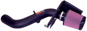 K&N kit d'admission directe - Serie 57 ref. 57-1522
