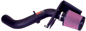 K&N kit d'admission directe - Serie 57 ref. 57-1523