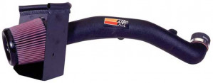K&N kit d'admission directe - Serie 57 ref. 57-1524
