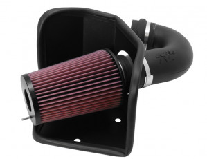 K&N kit d'admission directe - Serie 57 ref. 57-1525