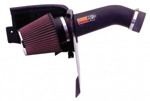 K&N kit d'admission directe - Serie 57 ref. 57-1528
