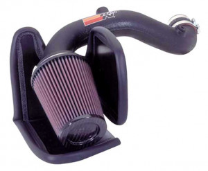 K&N kit d'admission directe - Serie 57 ref. 57-1531