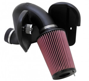 K&N kit d'admission directe - Serie 57 ref. 57-1532