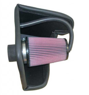 K&N kit d'admission directe - Serie 57 ref. 57-1534