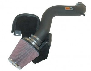 K&N kit d'admission directe - Serie 57 ref. 57-1538