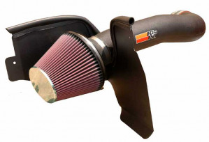 K&N kit d'admission directe - Serie 57 ref. 57-1540