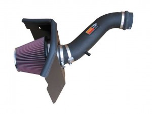 K&N kit d'admission directe - Serie 57 ref. 57-1545