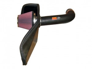 K&N kit d'admission directe - Serie 57 ref. 57-1547