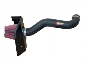 K&N kit d'admission directe - Serie 57 ref. 57-1548