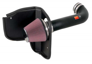 K&N kit d'admission directe - Serie 57 ref. 57-1549