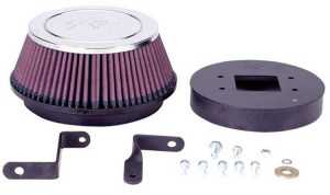 K&N kit d'admission directe - Serie 57 ref. 57-2500
