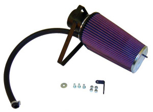 K&N kit d'admission directe - Serie 57 ref. 57-2503